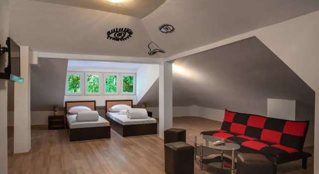 My House - Apartments, Забронировать Апартаменты/квартира Апартаменты Софии, рядом с Королевский дворец, Апартаменты/квартира