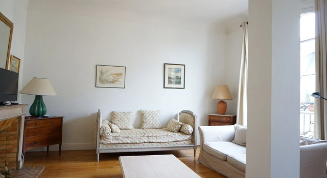 Sablonns Neuilly Sur Seine
