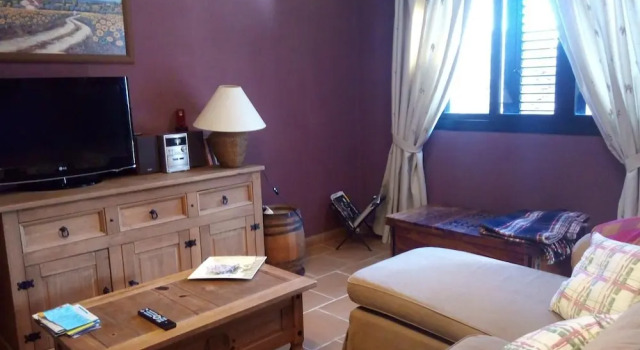House With 2 Bedrooms in San Sebastián de La Gomera, With Wonderful se, Забронировать Отель Отели Сан-Себастьян-де-ла-Гомеры с парковкой, рядом с Концертный зал Insular Infanta Cristina, Парковка