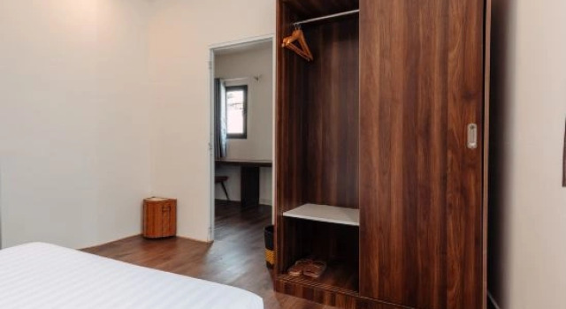 Номер Superior Cashew Inn