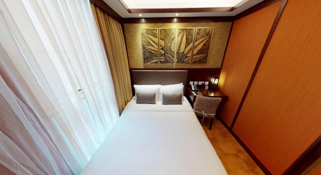 Run of House Hotel COZi ·Resort