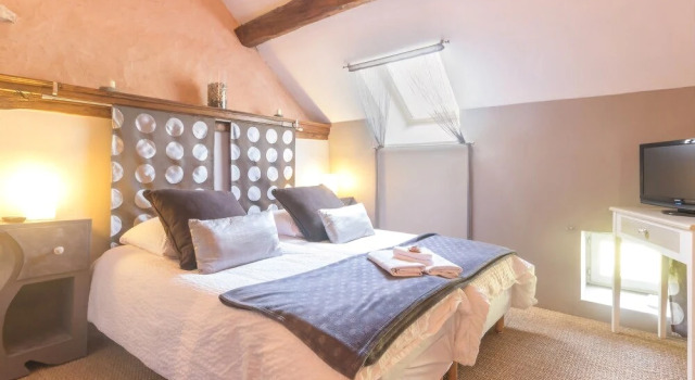 Maison d'hôtes Les Divines, Boek Hotel Hotels in Franche-Comte met ontbijt, Ontbijt