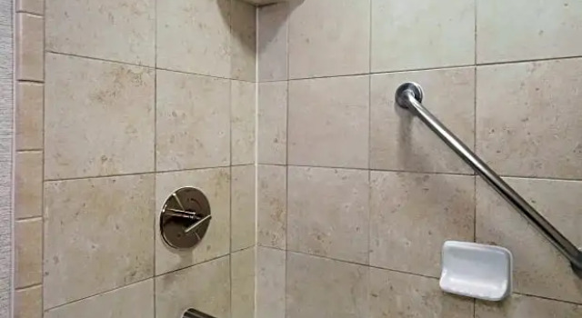 Двухместный люкс Accessible c 1 комнатой Embassy Suites by Hilton Austin Central