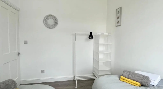 Коттедж Worksop Newly Refurbished 3-bedroom House
