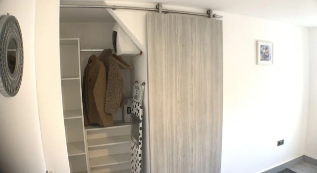 Grand Central Budget Modern Apartments