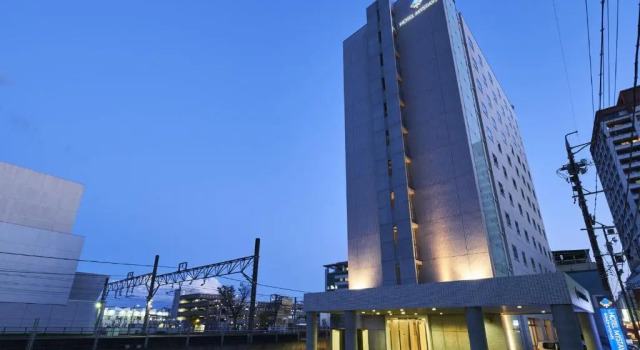 HOTEL MYSTAYS Shimizu