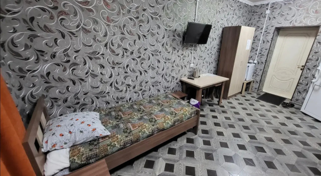 Kaspii, Book Inn Mini‑Hotels in Zabaikalsky Kray, Inn