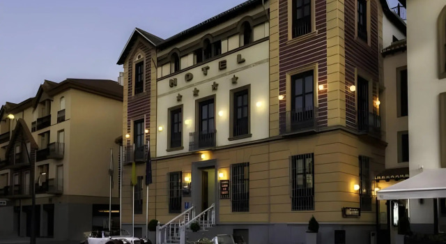 Casa Del Trigo