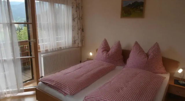 Bauernhof Bachgut, Rezerwuj Hotel Hotele w Salzburg z parkingiem, Parking