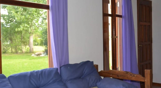 Eluney Cabanas, Rezerwuj Dom wakacyjny Mina Clavero 
