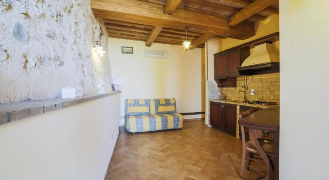 Appartamento Alvavista1, Prenota Appartamento Appartamenti a Trevi, Appartamento