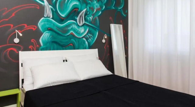 Двухместный номер Economy X Hotel