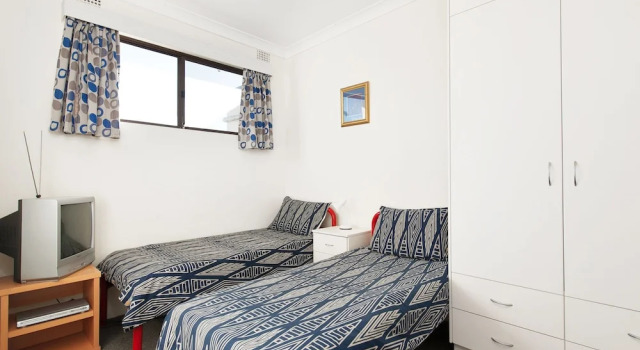 Shoal Bay Road, Bay Village, Unit 19, 47