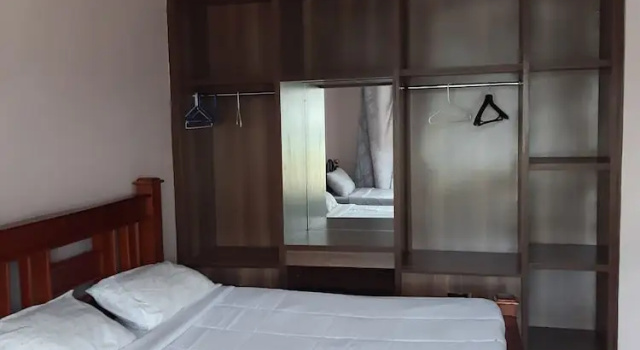 Двухместный номер Standard El Sueno Homestay