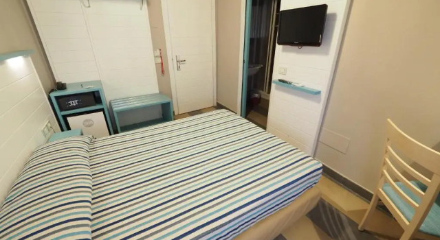 Номер Standard Endros Rooms