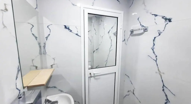 Standard Dreier Zimmer mit Meerblick Actas Rooms
