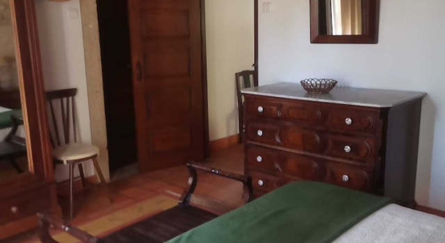 Семейный коттедж Casa das Torres da Facha