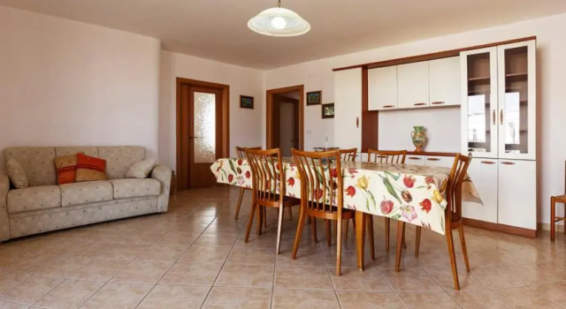 Villetta Miriam, Book Villa Villas in Taviano, Villa