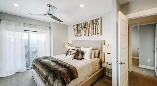 Modern-mountain Townhome Perfect Spot for Your Next ski Luxury Getaway, Varaa Hotelli Park City 