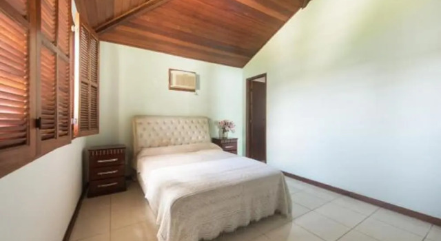 Casa Caravelas Nina