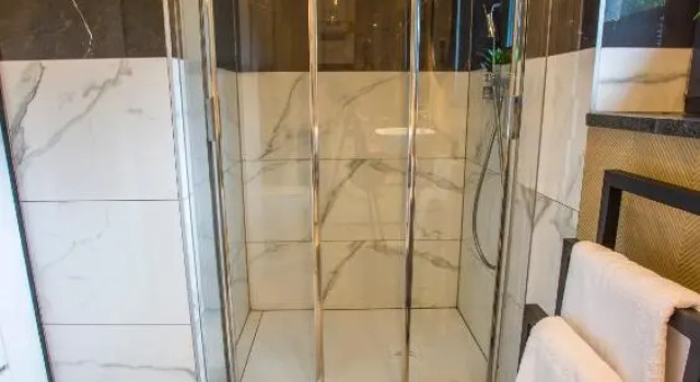 Apartament Muszyna, Boek Appartement Hotels in Klein-Polen met parkeren, Parkeren