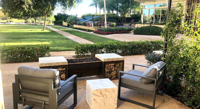 Двухместный номер Standard JW Marriott Phoenix Desert Ridge Resort & Spa