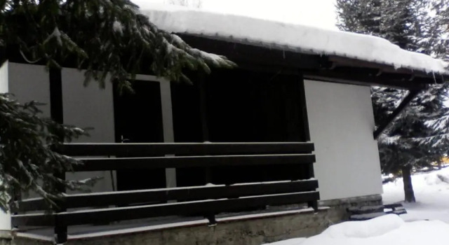 Коттедж Holiday Home
