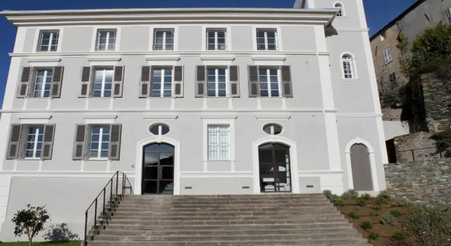 Boutique Hotel NOAE by Emerald Stay, Varaa Boutique-hotelli Oletta 