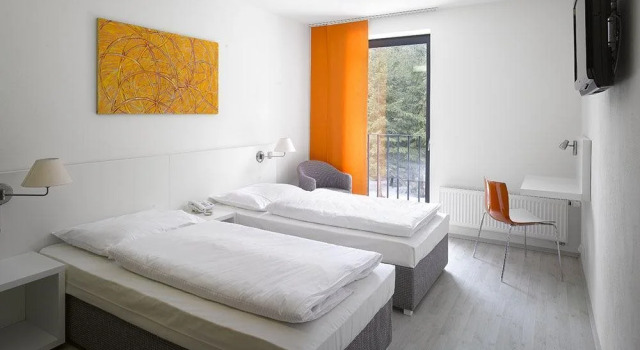 Hotel Ski