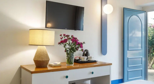 Номер Classic Riva di Palo Beach Hotel