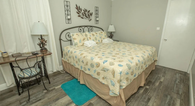Sandpiper Cove 2037 Destin - 2 Br Condo, Varaa Huoneisto Destin Emerald Coast
