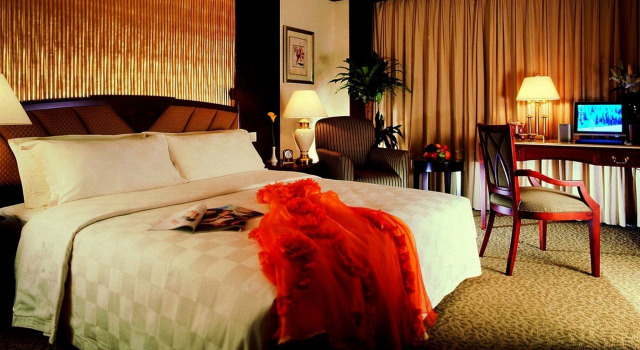 Одноместный номер Deluxe Regal Palace Hotel