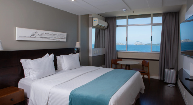 Sol Ipanema Hotel