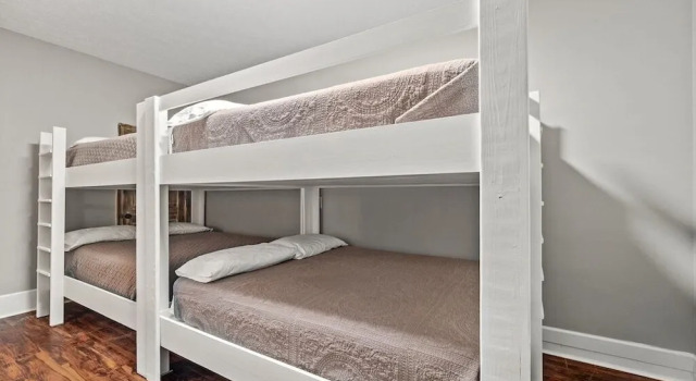 Panama Place 4 Bedroom Home
