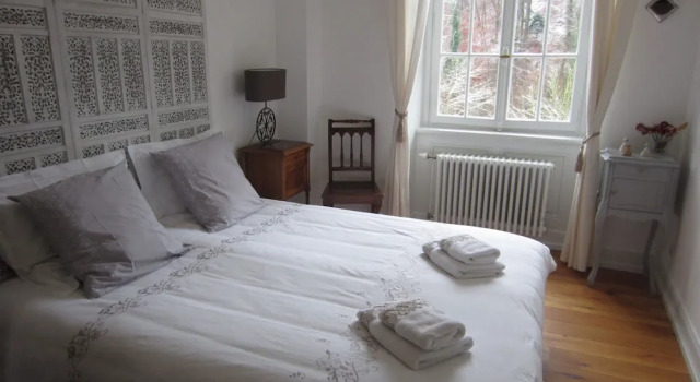 Коттедж Deluxe La Maison des Fontaines dAlsace