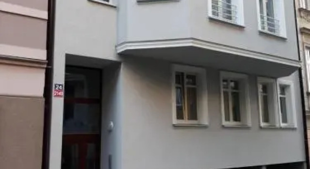 Apartments Moravská 24