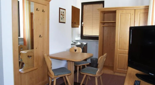 Двухместный номер Standard Hotel Kärntnerhof