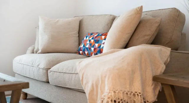 1bed - Ground Floor - Fast Wi-fi