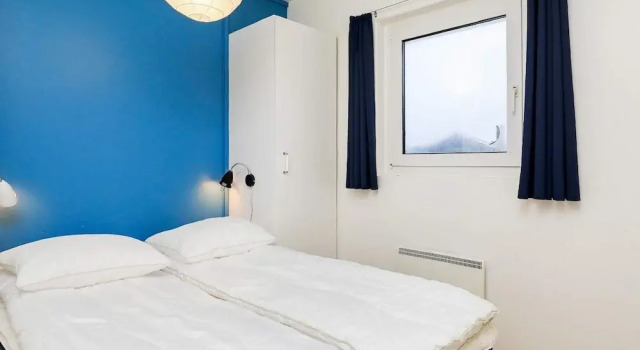 4 Person Holiday Home in Lokken, Rezervovat Apartmán Løkken 