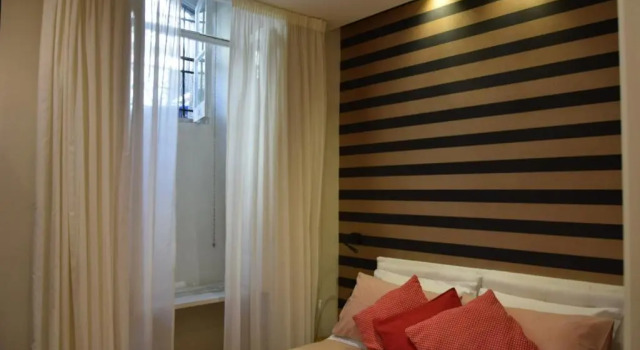 Номер Standard Kbirr Charming House