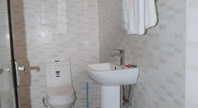 Habitación Estándar Dekka Hotel
