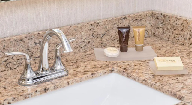 Двухместный номер Deluxe Ayres Suites Yorba Linda/Anaheim Hills