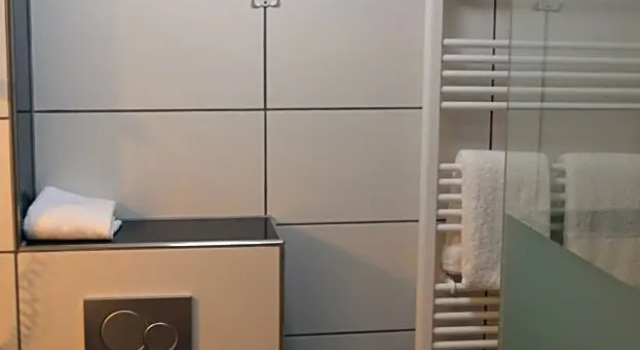 Номер Superior Hotel Hirt