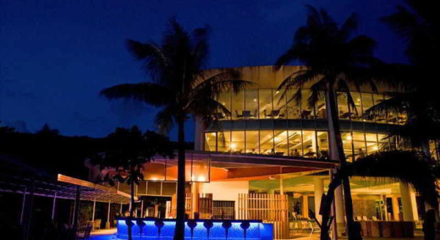 YOHO Bike Hotel, Book Hotel 5-stjernede hoteller i Pingtung County, 5*