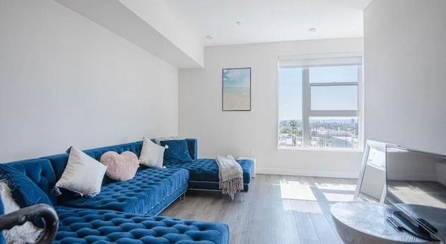 Dreaming Hollywood All Suites Apartments