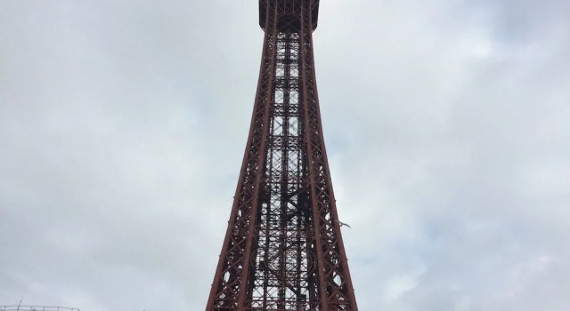 Mere Hotel Blackpool, Забронировать Отель Отели Блэкпул 3 звезды, рядом с Конференц-центр Winter Gardens, 3*