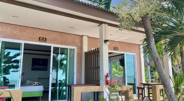 Номер Superior Janpa Resort