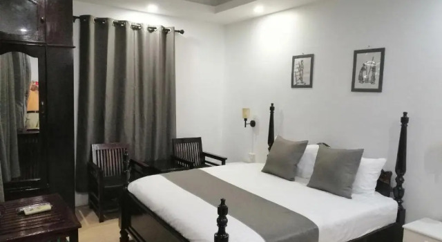 Villa Merry Lao Ban Aphay, Rezervovat Vila Chaty v Luang Prabang, Chalupa