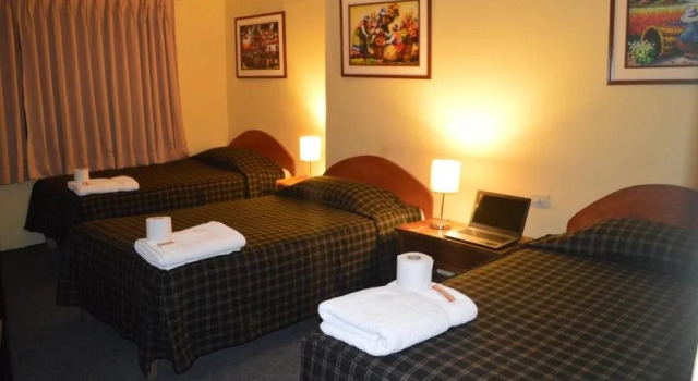 Hostal Maria Angola Cusco, Book Hotel Billige hoteller i Cusco, nær Central bus station