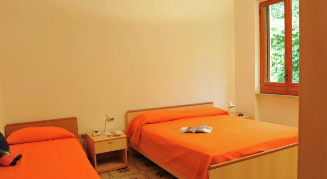 Hotel Palinuro, Buchen Sie Hotel Centola Cilento Coast
